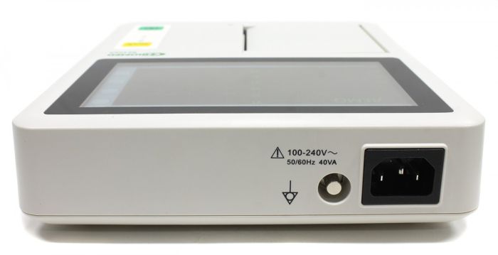 Электрокардиограф 3-канальный ВЕ300А