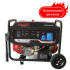 Генератор бензиновий 5.5 кВт MAST RD6500E