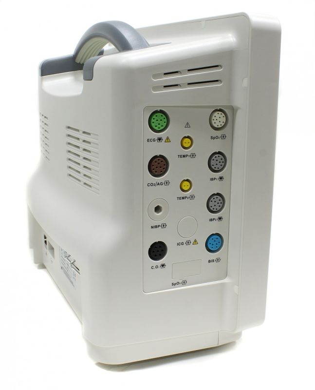 Монітор пацієнта багатофункціональний ВМ800D 