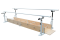 Бруси з перешкодами БП-1