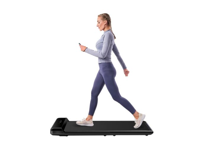Дорожка беговая электрическая KingSmith C2 Walkingpad (WPS1F)