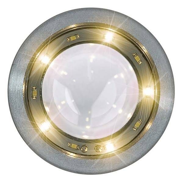 Дерматоскоп LED 2.5В, 2 диски, C1.416.914 LuxaScope