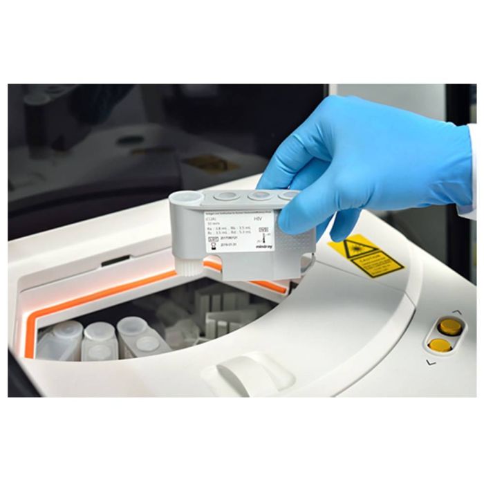 Аналізатор хемілюмінесцентний імунологічний  CL-900I
