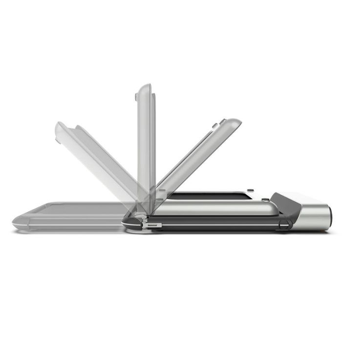 Дорожка беговая электрическая KingSmith R1 Pro Walkingpad Treadmill (TRR1F Pro)