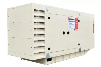 Електростанція дизельна 152 кВА DALGAKIRAN DJ152BD