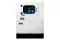 Генератор дизельний 11 кВт Корея DHY 12000SE