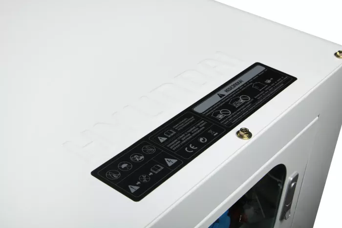 Генератор дизельний 11 кВт Корея DHY 12000SE