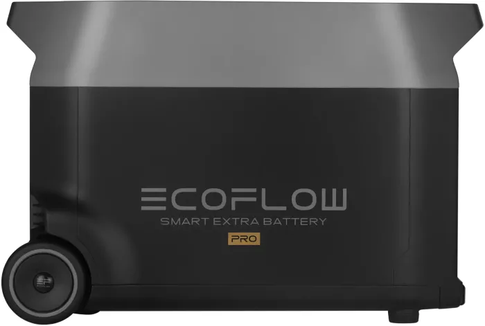 Додаткова батарея 3600 Вт EcoFlow DELTA Pro Extra Battery