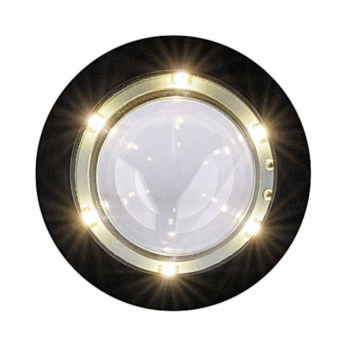 Дерматоскоп LuxaScope LED 2.5В, диск без шкали