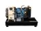 Генератор дизельний 120 кВт TMG Power TMGB-150