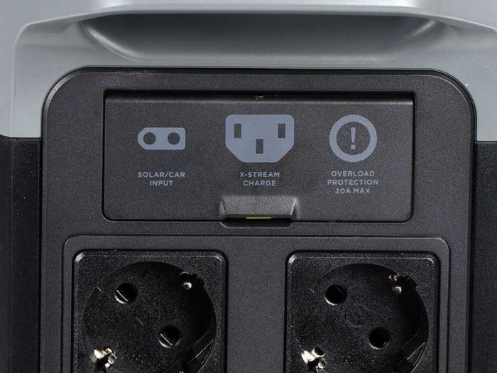Зарядна станція 1024 Вт EcoFlow DELTA 2