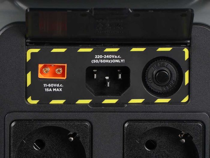 Зарядна станція 1024 Вт EcoFlow DELTA 2