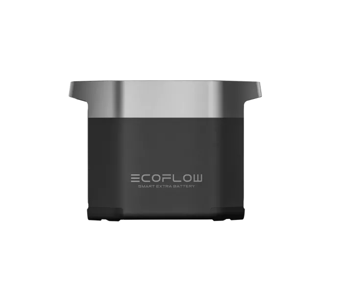Додаткова батарея 1024 Вт EcoFlow DELTA 2 Extra Battery