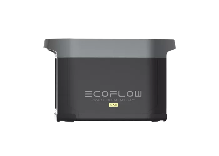 Додаткова батарея 2046 Вт EcoFlow DELTA 2 Max Extra Battery