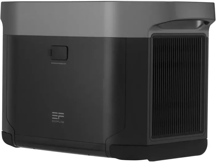 Додаткова батарея 2016 Вт EcoFlow DELTA Max Extra Battery