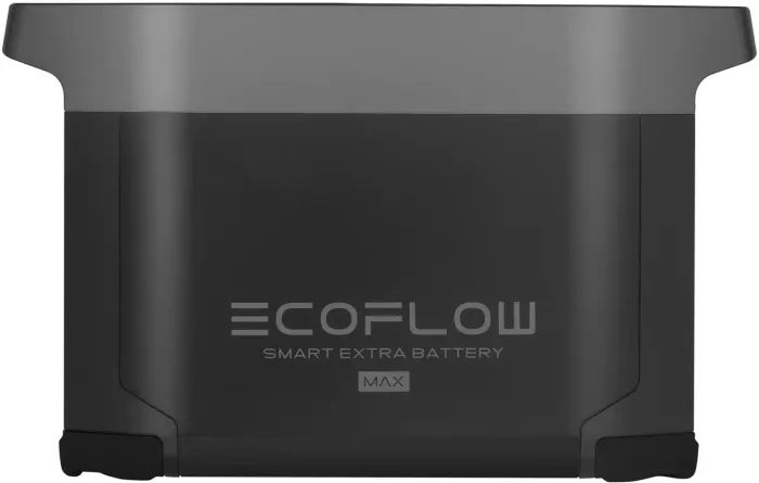 Дополнительная батарея 2016 Вт EcoFlow DELTA Max Extra Battery