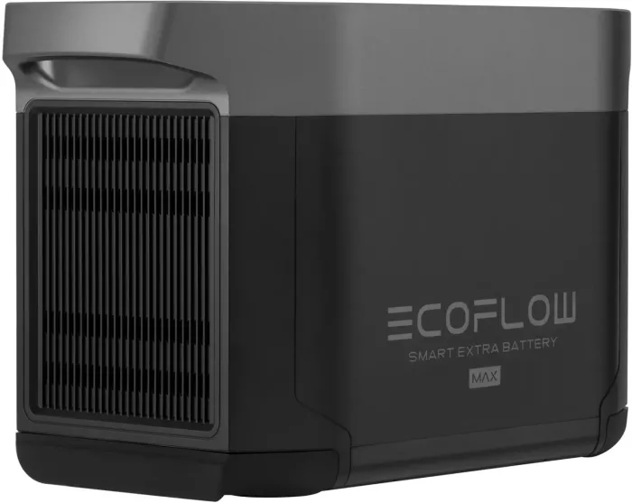 Додаткова батарея 2016 Вт EcoFlow DELTA Max Extra Battery