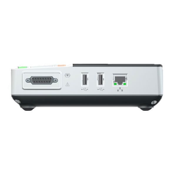 Електрокардіограф 3-х канальний iMAC 300