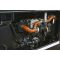 Електростанція дизельна 52 кВт Hyundai DHY 66KSE з ATS 100A