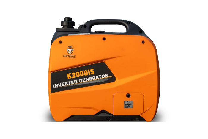 Генератор инверторный 1.9 кВт ELKUR K2000iS