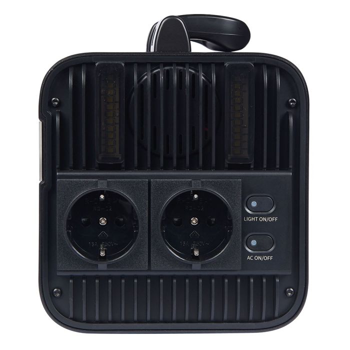 Зарядная станция 300 Вт EnerSol EPB-300N