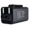 Зарядная станция 600 Вт EnerSol EPB-600N