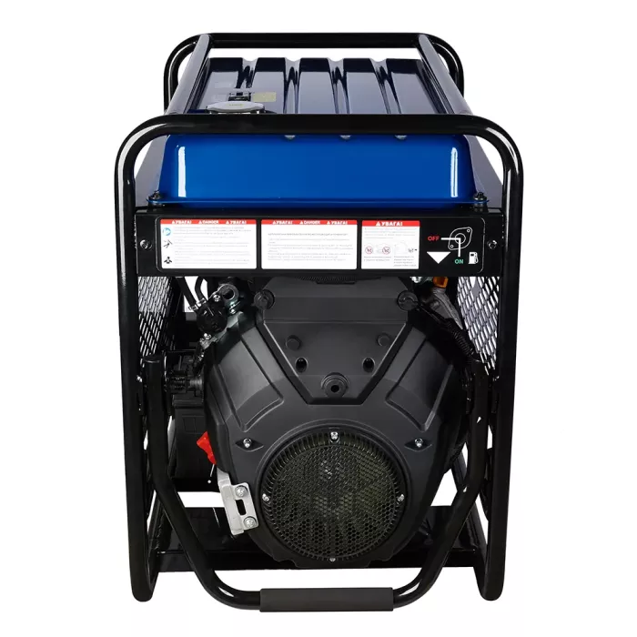 Генератор бензиновий 16 кВт EnerSol EPG-16000SEA