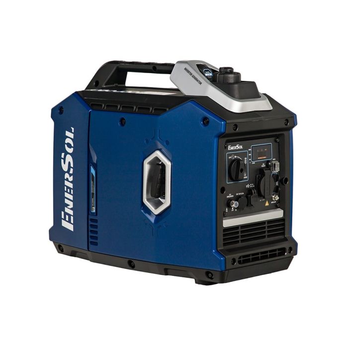 Генератор инверторный 2.5 кВт EPG-2500ISQ EnerSol