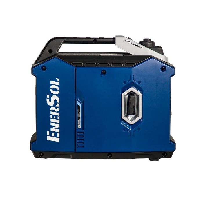Генератор инверторный 2.5 кВт EPG-2500ISQ EnerSol