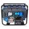 Генератор газобензиновый 5.5 кВт EnerSol EPG-5500SEL