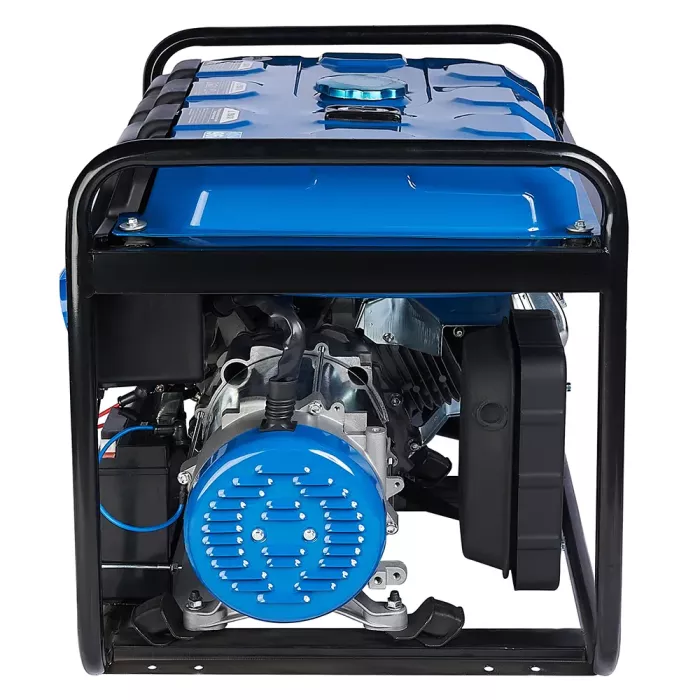 Генератор бензиновый 7.5 кВт EnerSol EPG-7500SEA