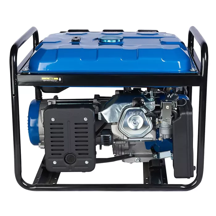 Генератор бензиновый 7.5 кВт EnerSol EPG-7500SEA