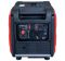 Генератор інверторний 3.5 кВт FOGO F4001iSE