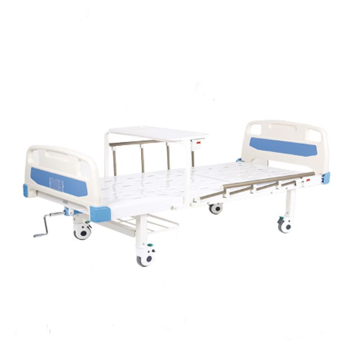 Кровать больничная механическая FB-23