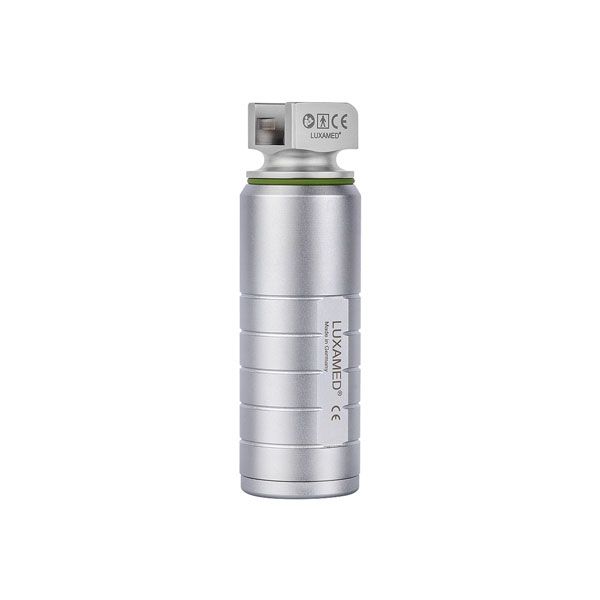 Рукоятка ларингоскопа Xenon 2.5В, короткая