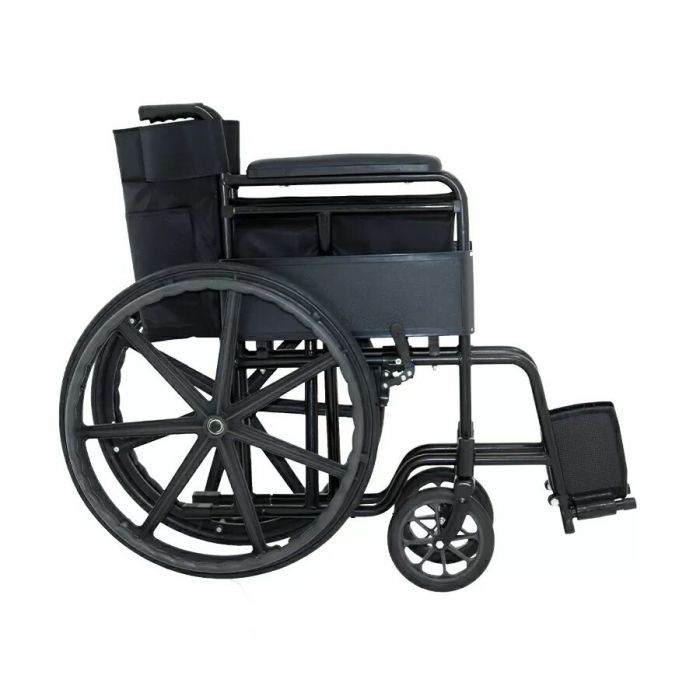 Коляска інвалідна базова G100Y