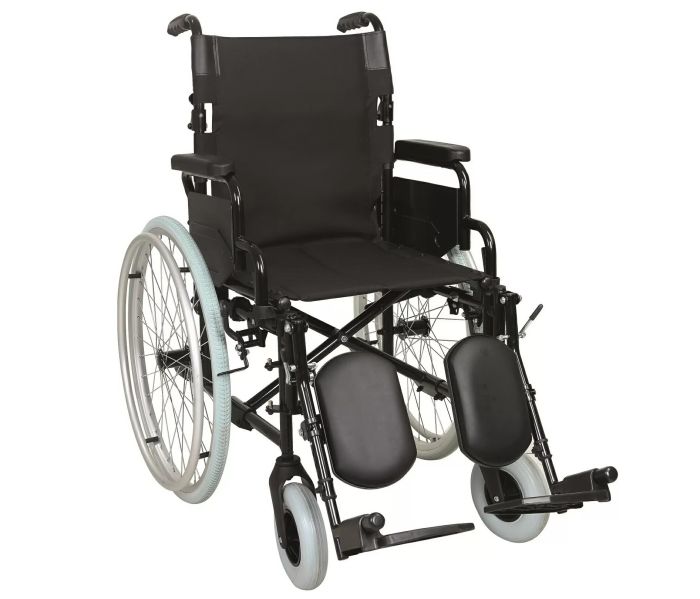 Коляска инвалидная регулируемая G131