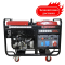 Генератор бензиновий 13 кВт Loncin LC18000S