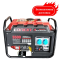 Генератор бензиновый 3.1 кВт LC 3500 AS Loncin