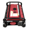 Генератор бензиновий 5.5 кВт LC 6500 D-AS Loncin