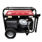Генератор бензиновий 5.5 кВт LC 6500 D-AS Loncin