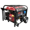Генератор бензиновий 5.5 кВт LC 6500 D-AS Loncin
