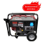 Генератор бензиновий 5.5 кВт LC 6500 D-AS Loncin