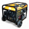 Генератор бензиновий 7.5 кВт Forte FG9000E