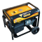 Генератор бензиновий 7.5 кВт Forte FG9000E