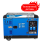 Генератор дизельный 8 кВт EnerSol SKDS-8EBA