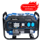 Генератор газобензиновый 2.8 кВт EnerSol EPG-2800SL