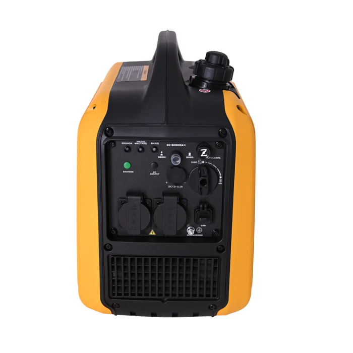 Генератор инверторный 2 кВт Forte FG2100i
