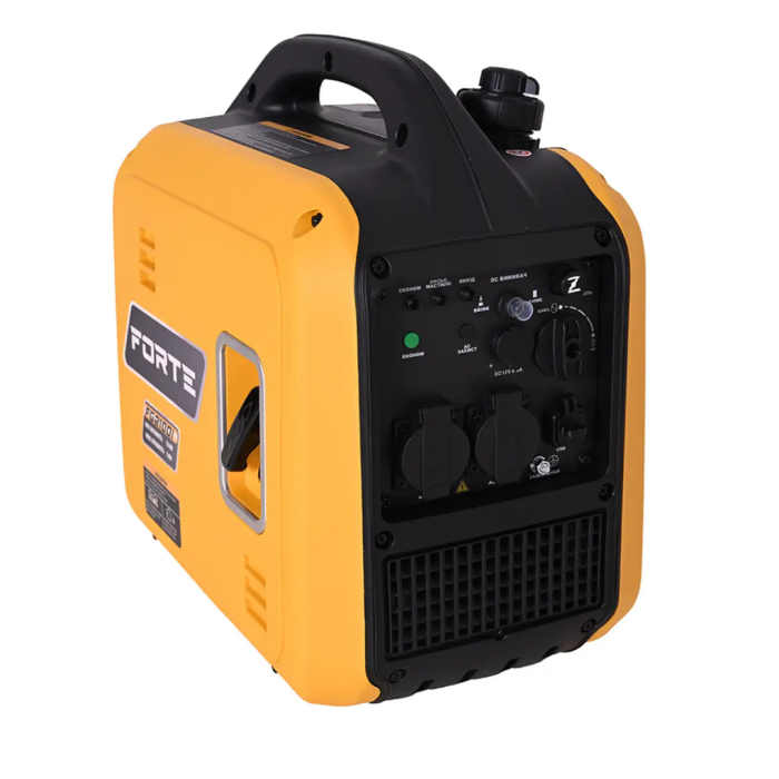 Генератор инверторный 2 кВт Forte FG2100i