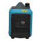 Генератор инверторный 2 кВт GR2300iS Loncin